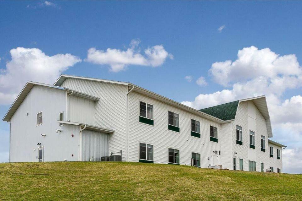 Lakes Inn At Dunvilla Exterior foto