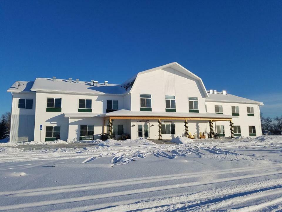 Lakes Inn At Dunvilla Exterior foto