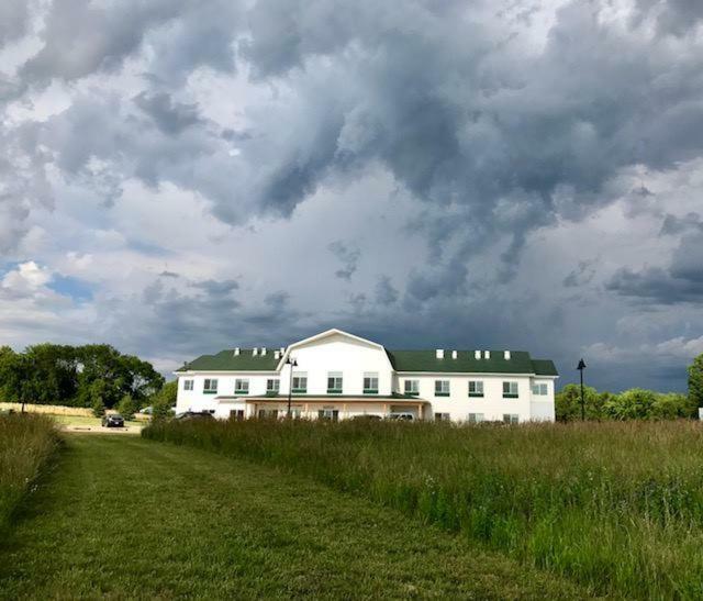 Lakes Inn At Dunvilla Exterior foto